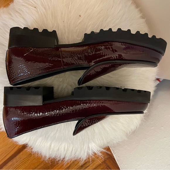 Women Donald J pliner loafer - Picture 3 of 5